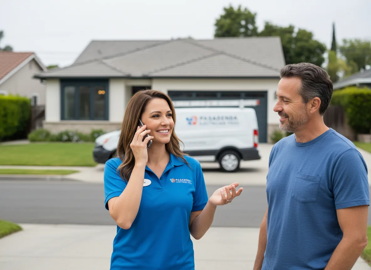 Electrician Kinzers, PA FAQs